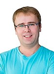 Левицкий Виктор Владимирович — Стоматолог