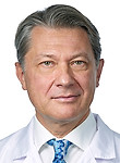 Малахов Юрий Станиславович — Ангиохирург