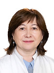 Комиссаренко Ирина Арсеньевна — Терапевт