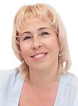 Стоева (Баранова) Наталья Степановна