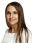 Хоршева Елена Валериевна — Стоматолог