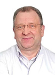 Дериш Федор Федорович — Уролог
