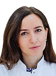 Швангирадзе Теона Альбертовна — Эндокринолог