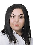 Котаева Анжела Таймуразовна — Стоматолог-терапевт