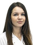 Кондакова Алена Александровна — Стоматолог-хирург