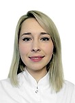 Позднякова Наталия Игоревна — Стоматолог