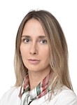 Стрижак Анастасия Сергеевна — УЗИ-специалист