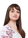 Родионова Ольга Сергеевна — Стоматолог