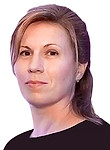 Шубина Мария Юрьевна — Окулист (офтальмолог)