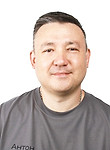 Кузнецов Антон Сергеевич — Стоматолог-ортопед