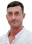 Суховерхов Роман Игоревич — Хирург