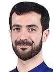 Мелян Владимир Рачикович — Стоматолог-имплантолог