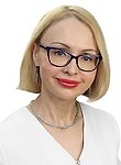Гусева Елена Николаевна — Трихолог