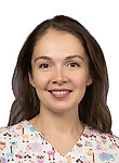 Муртазина Ксения Рашидовна — Стоматолог