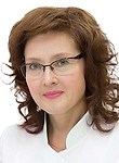 Чернова Светлана Валерьевна — Лор (отоларинголог)