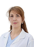 Семенова Анна Рифатьевна — Эндокринолог