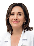 Газдиева Зарина Мовлаевна — Гинеколог