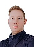 Иоонас Никита Михайлович — Стоматолог-имплантолог