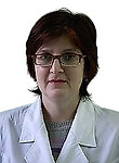 Усина Оксана Андреевна