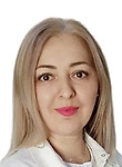 Бегизова Фатима Владимировна — Окулист (офтальмолог)