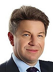 Городецкий Вадим Романович — Гематолог