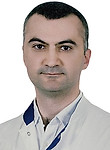 Колиев Вячеслав Иосифович — Кардиолог