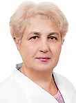 Бадалян Анаит Гургеновна — Эндокринолог
