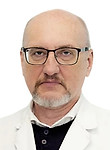 Карячкин Игорь Николаевич — Терапевт
