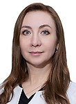 Полуян Екатерина Александровна — Репродуктолог (ЭКО)