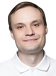 Яковчиц Александр Олегович — УЗИ-специалист