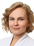Тимощенко Анастасия Викторовна — Диетолог