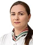 Астамирова Зарема Руслановна — Гастроэнтеролог