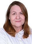 Захарчева Ирина Юрьевна — Гастроэнтеролог