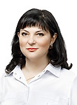 Зятикова Ирина Владимировна — Эндокринолог