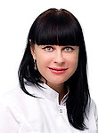 Останина Алла Анатольевна — Гастроэнтеролог