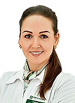 Божьева Светлана Сергеевна