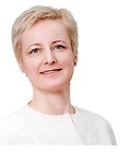 Попова Марина Александровна — Акушер