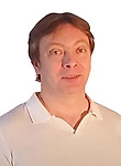 Шаповалов Алексей Анатольевич — Психолог
