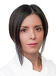 Муратова Дарья Сергеевна — Трихолог