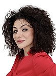 Аванесова Сирануш Андреевна — Косметолог