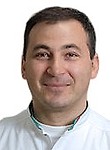 Саркисян Захар Оганесович — УЗИ-специалист