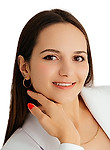 Долгая Марина Андреевна — Психолог