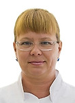 Смирнова Марина Александровна — Гастроэнтеролог