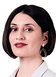 Быкова Екатерина Алексеевна — Кардиолог
