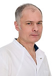 Манякин Виктор Николаевич — Остеопат