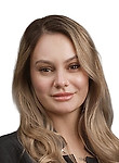 Ткаченко Элина Даниловна — Стоматолог-пародонтолог