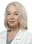 Ким Марина Петровна — Гинеколог