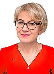 Николаева Марина Анатольевна — Эндоскопист