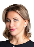 Терентьева Лада Владимировна — Дерматолог
