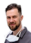 Бабкин Егор Васильевич